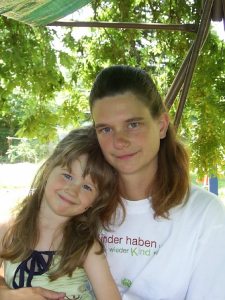 Profilbild von Mona Schuster