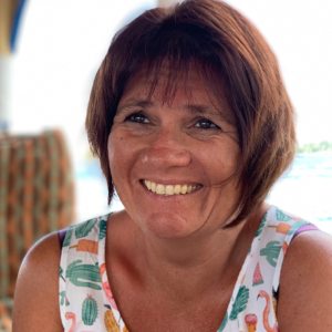 Profilbild von Mona Schwarz