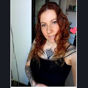 Profilbild von Mona Schwarze