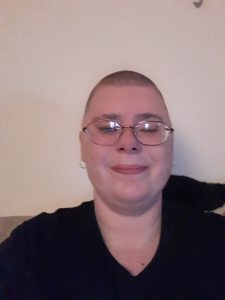 Profilbild von Mona Schwetje