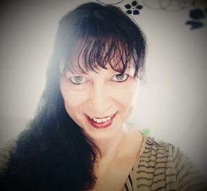 Profilbild von Mona Stockmann