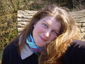 Profilbild von Mona Striebeck