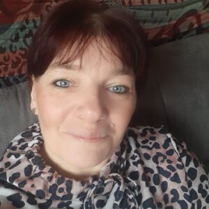 Profilbild von Mona Tandeck