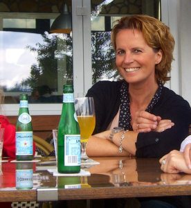 Profilbild von Mona Ter Schmitten