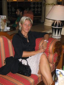 Profilbild von Mona Trautmann