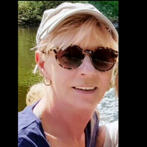 Profilbild von Mona Wannek