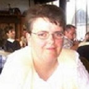Profilbild von Mona Welk