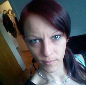 Profilbild von Mona Wilhelms