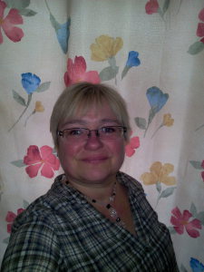 Profilbild von Mona Wollesen