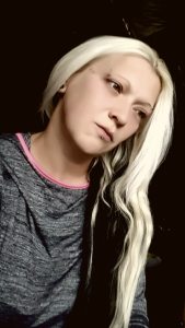 Profilbild von Moni Alm