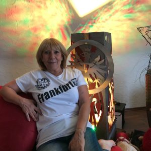Profilbild von Moni Bachmann