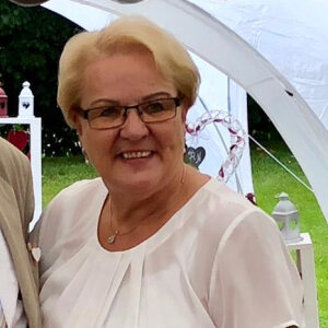 Profilbild von Moni Bussmann