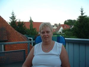 Profilbild von Moni Kos