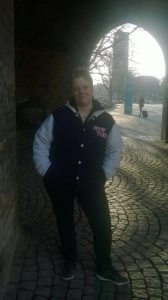 Profilbild von Moni Minor