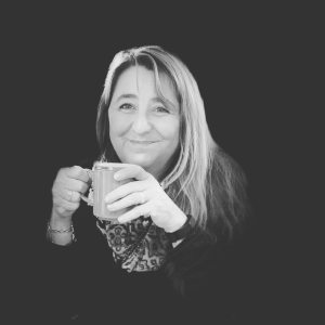Profilbild von Moni Schneider