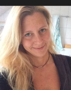 Profilbild von Moni Schütz