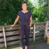 Profilbild von Moni Schwind