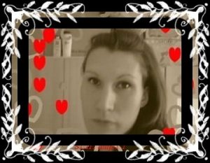 Profilbild von Monia Berger