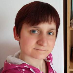 Profilbild von Monia Handtrack