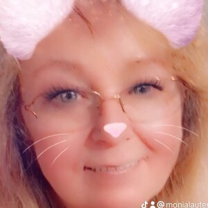 Profilbild von Monia Lauter