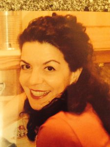 Profilbild von Monia Marongiu