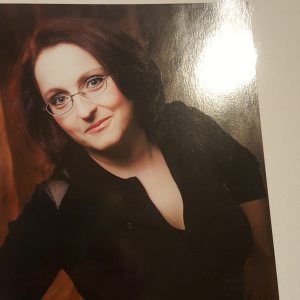 Profilbild von Monia Spano