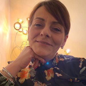 Profilbild von Monia de Flaviis
