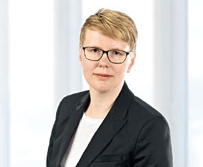 Profilbild von Monic Borowski