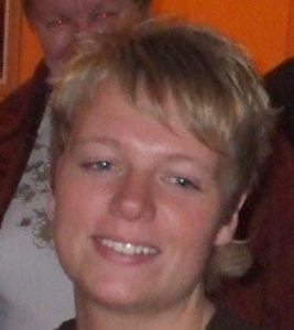 Profilbild von Monic Brünjes