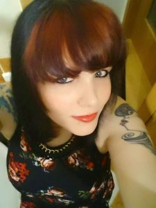 Profilbild von Monic Lindner