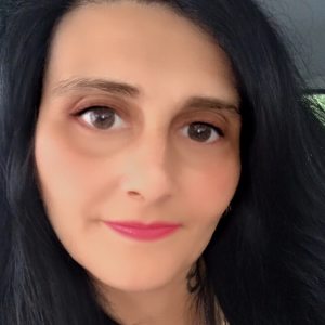 Profilbild von Monica Alvarez