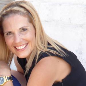 Profilbild von Monica Baptista Serrario