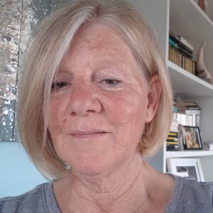 Profilbild von Monica Barb