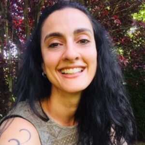 Profilbild von Monica Bartholmä