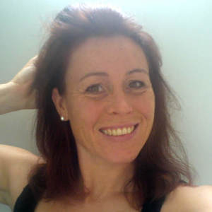 Profilbild von Monica Baumgartner