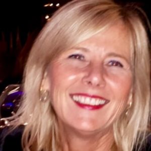 Profilbild von Monica Berglund