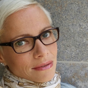 Profilbild von Monica Bürle