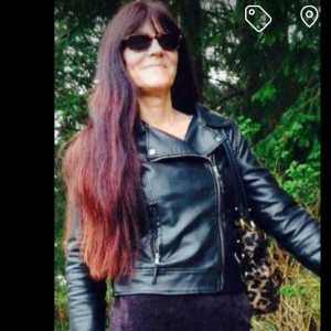 Profilbild von Monica Carnol-Hendry