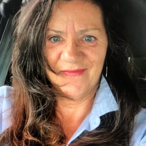 Profilbild von Monica Dahmen