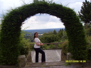 Profilbild von Monica D'angelis