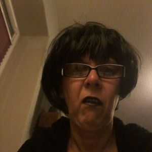 Profilbild von Monica Förster