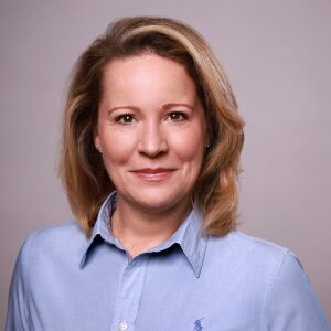 Profilbild von Monica Freise