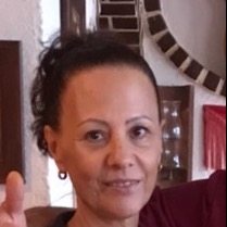 Profilbild von Monica Garcia