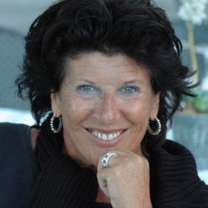 Profilbild von Monica Gather Thurler