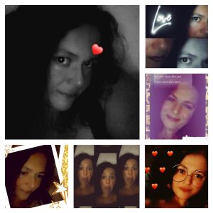 Profilbild von Monica Ghisu