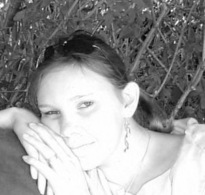 Profilbild von Monica Glatz