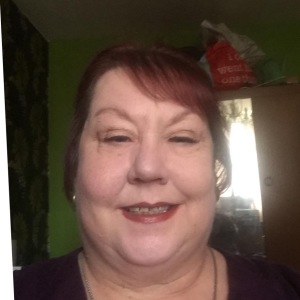 Profilbild von Monica Gould