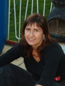 Profilbild von Monica Hebding