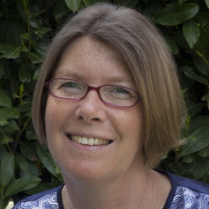 Profilbild von Monica Helling