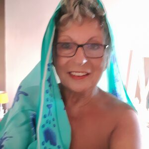Profilbild von Monica Jung - Grunert